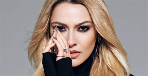 hadise sex foto|Hadise Porn DeepFakes .